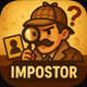 Who is the Impostor?