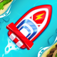 Baby Games: Boat for Kids