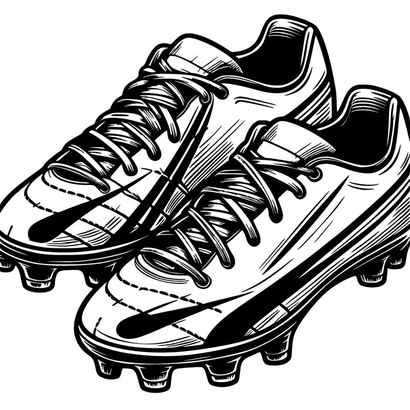 soccer cleats