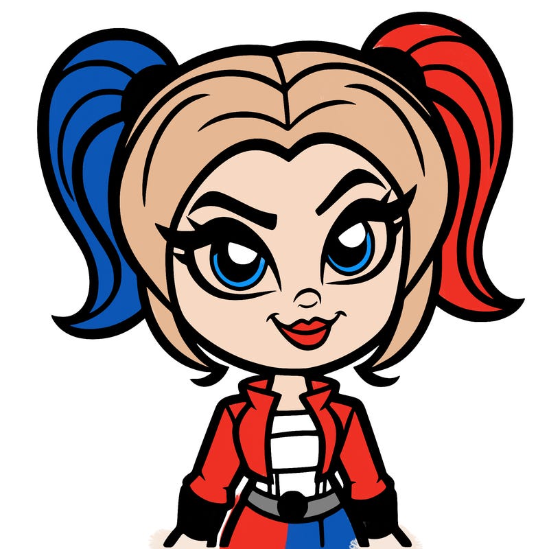 harley quinn