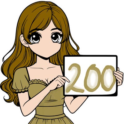 realistic pretty girl holding blank sign