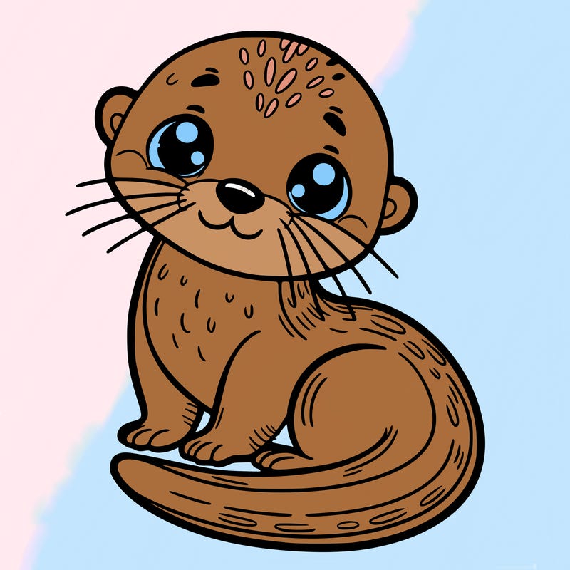 otter