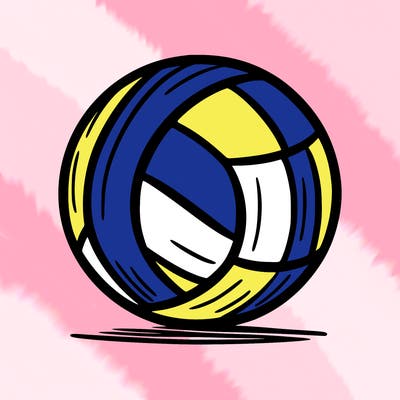 volleyball