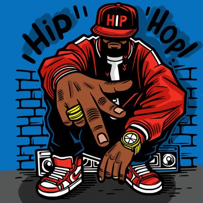 hip hop