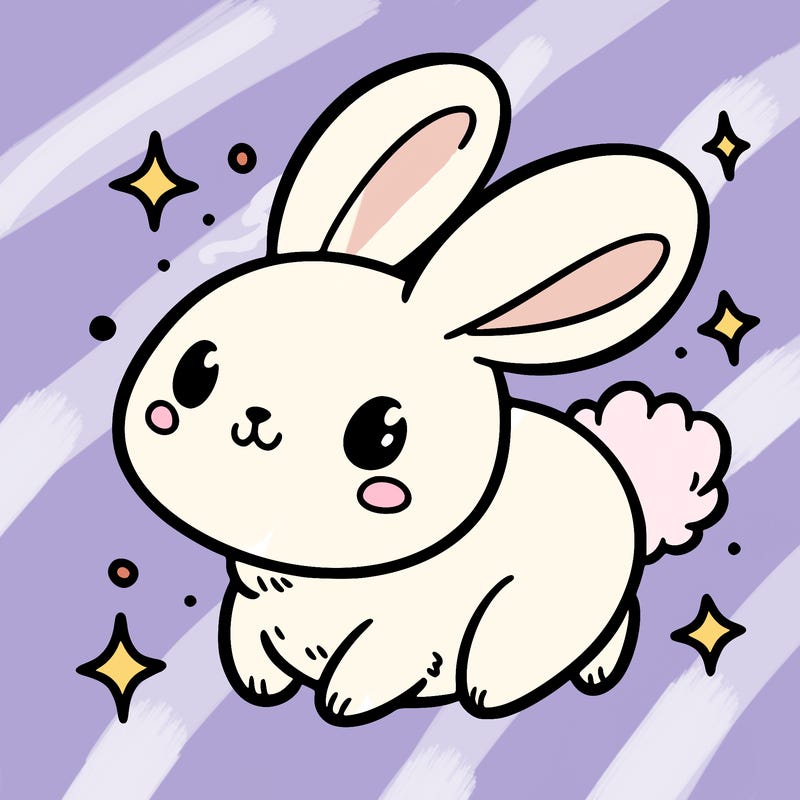 bunny