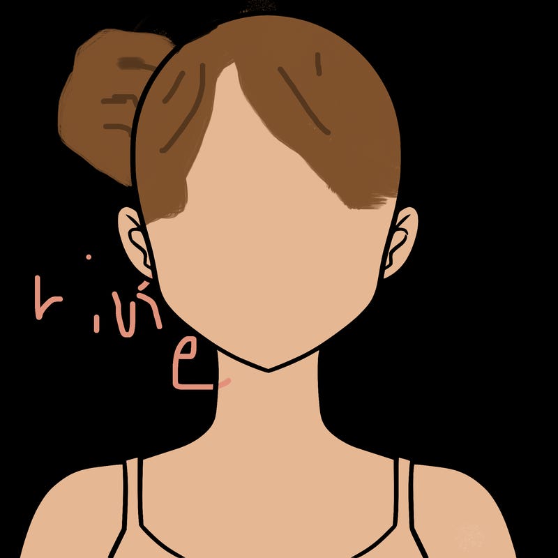 After
