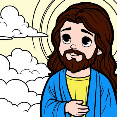 jesus