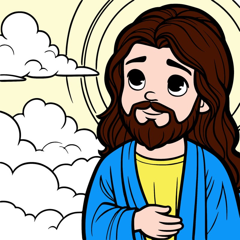 jesus