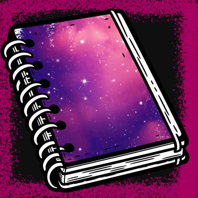 notebook