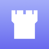 Library Online 2026 - App Icon