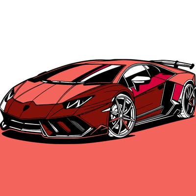 lamborghini