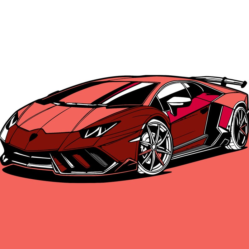 lamborghini