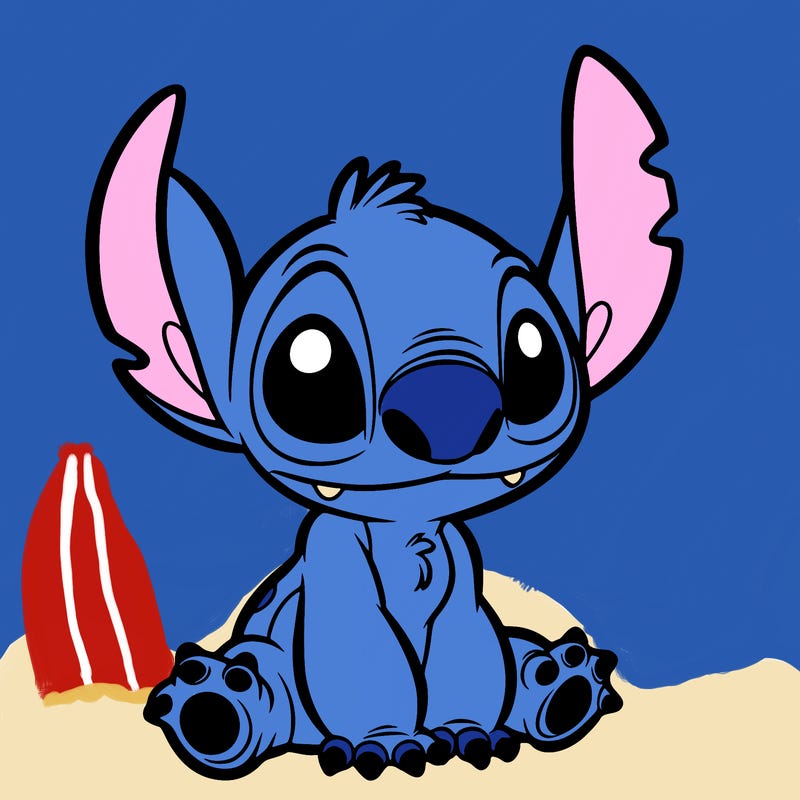 stitch