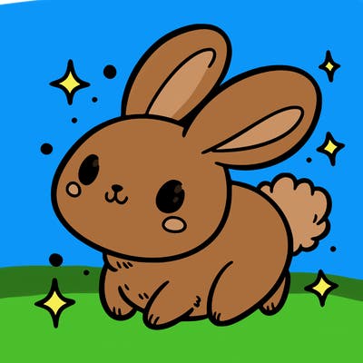 bunny