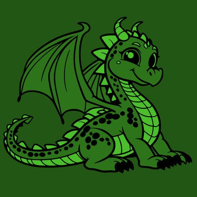 dragon