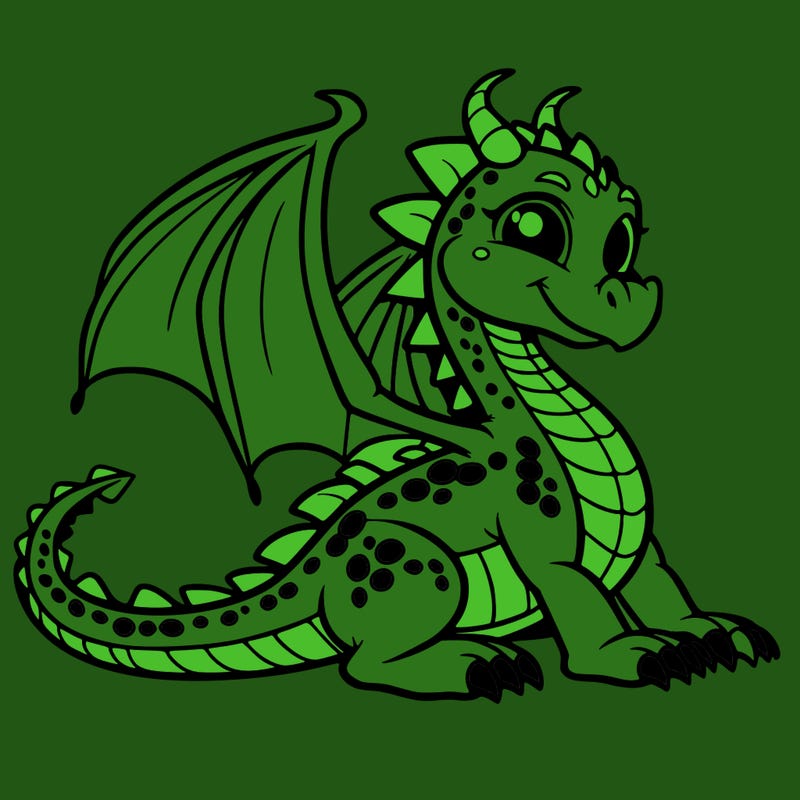 dragon