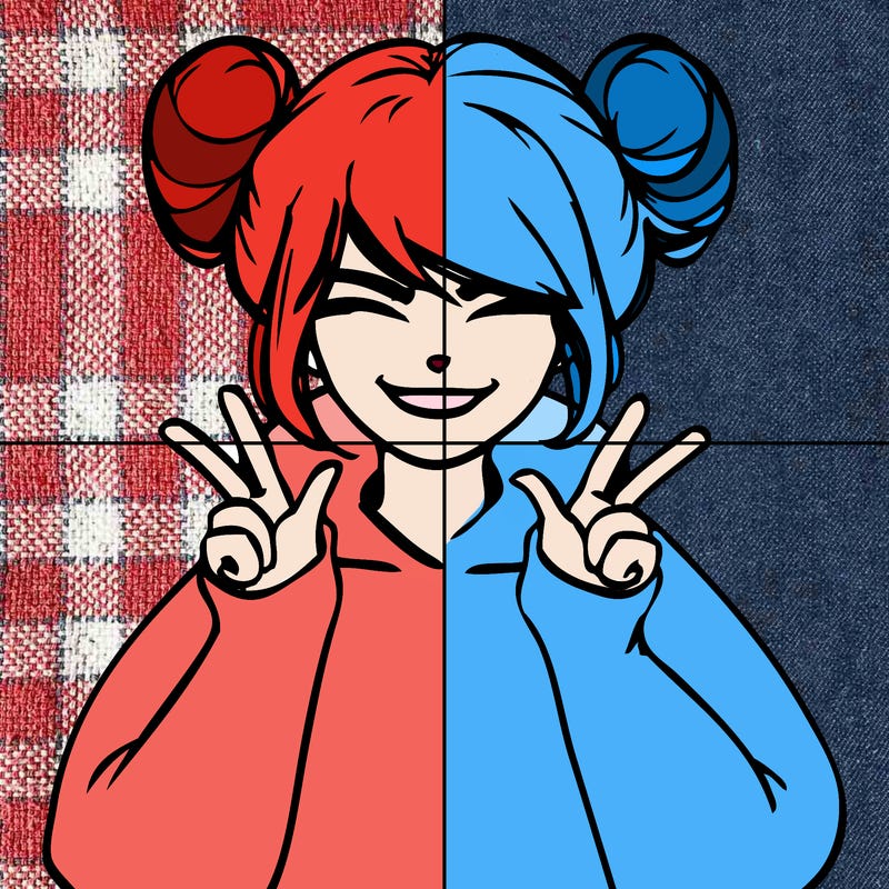 After
