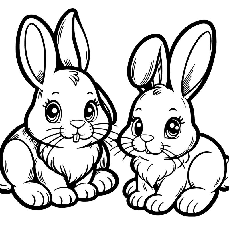 bunnies