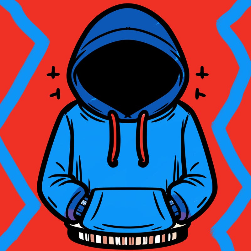hoodie