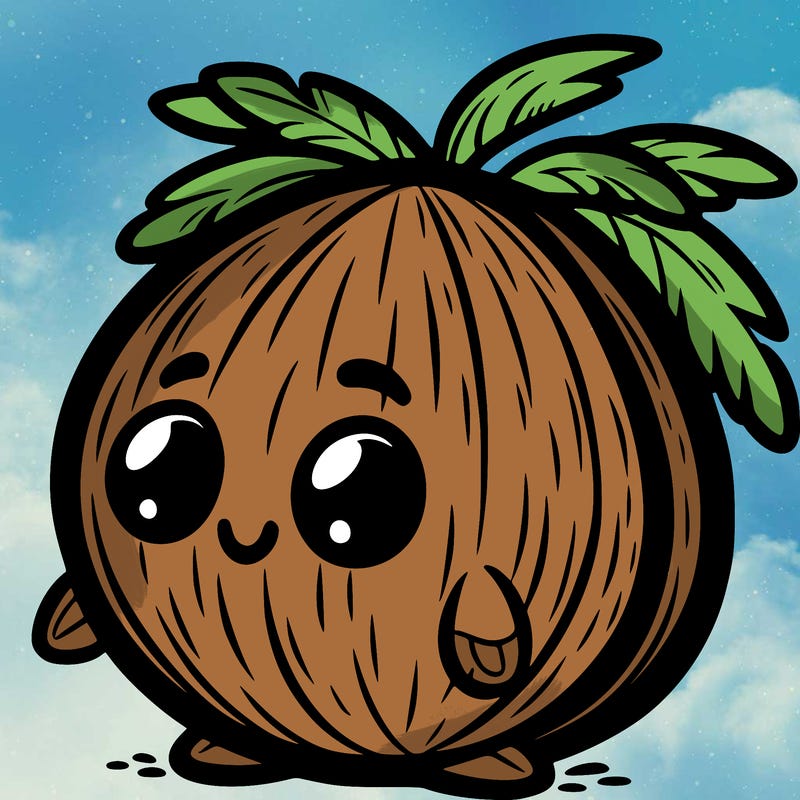 coconut