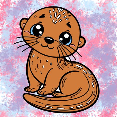 otter