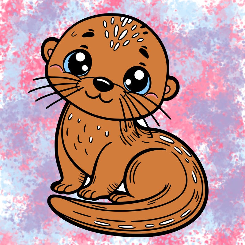 otter