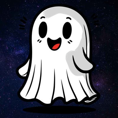 ghost