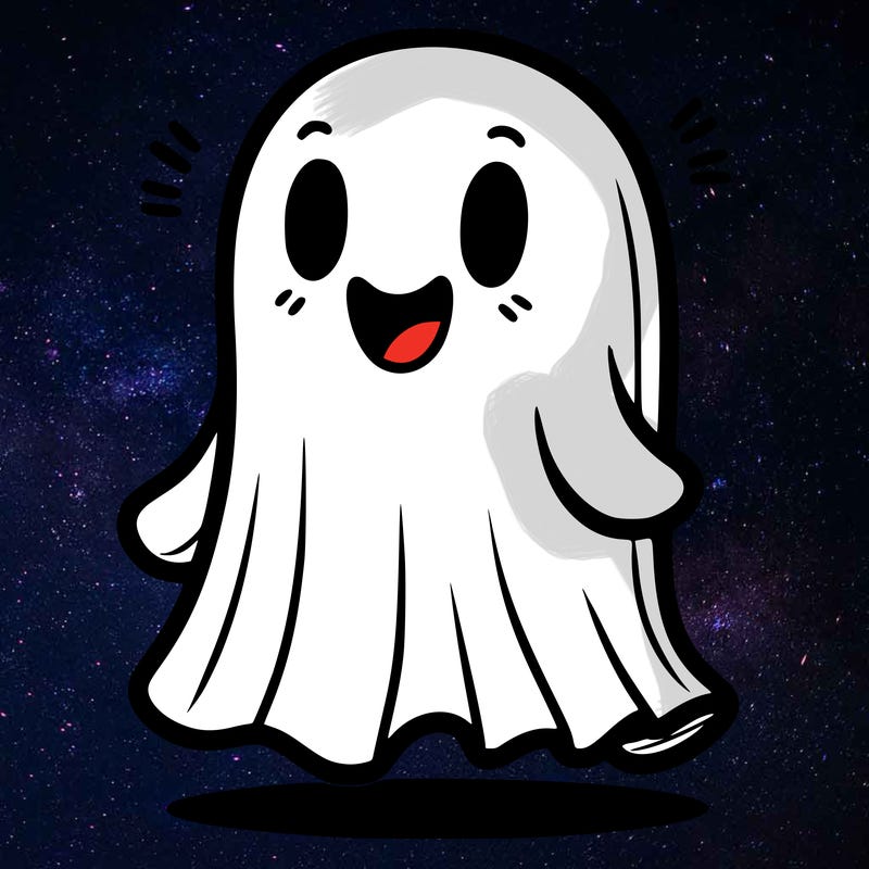 ghost