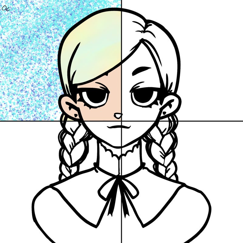 After