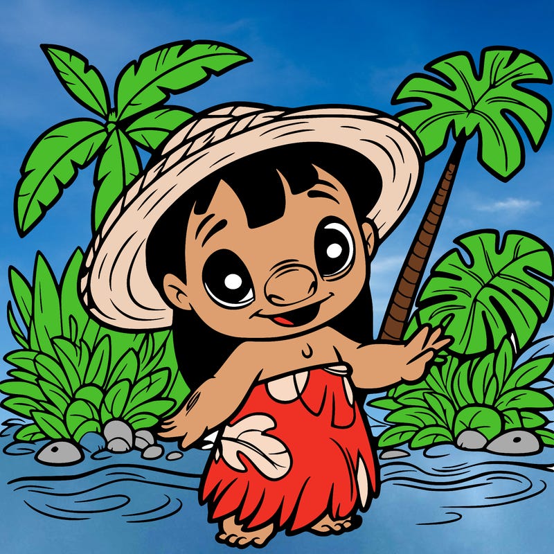 lilo