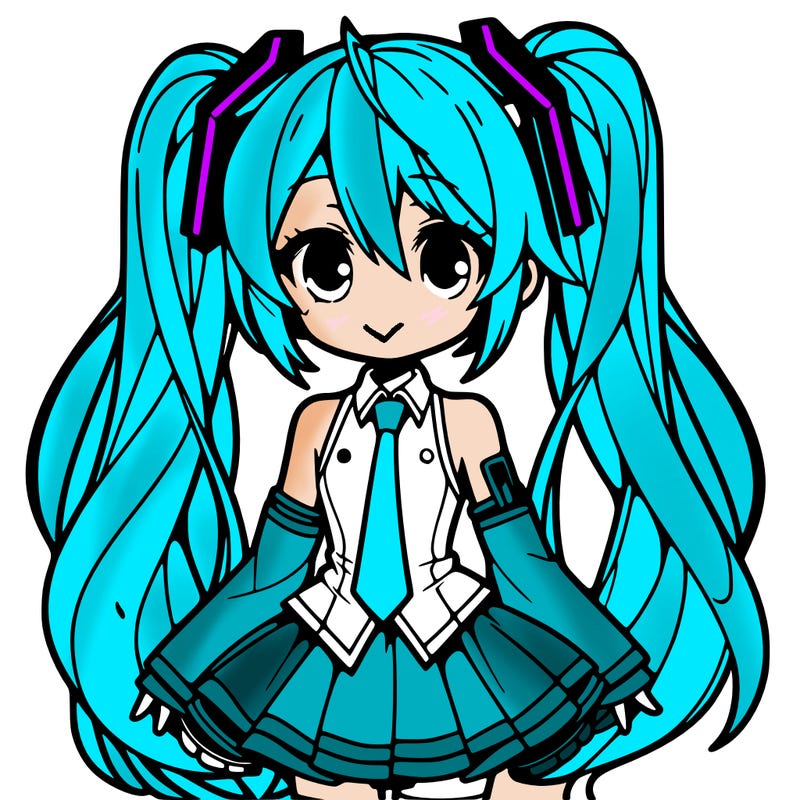 miku