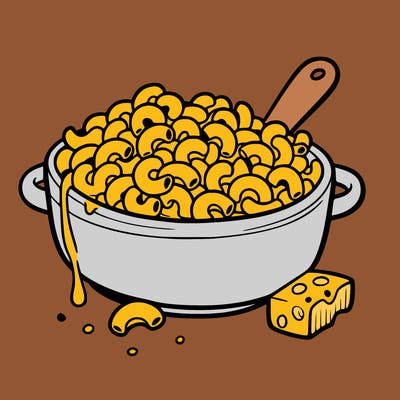 mac and cheese