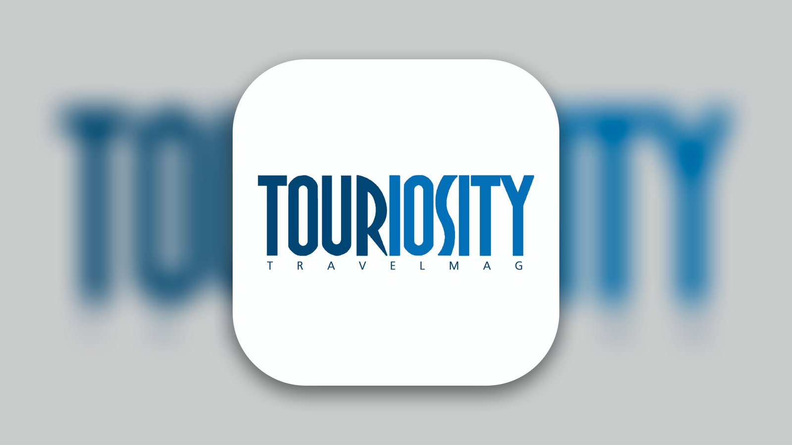 Touriosity Travelmag - Travel App | MWM