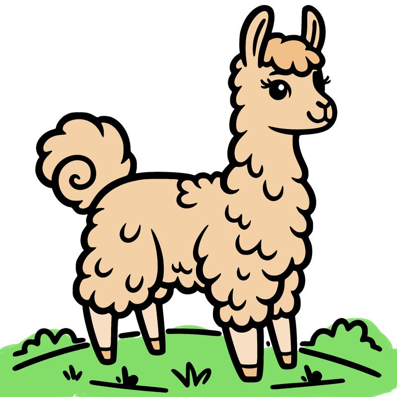 lama