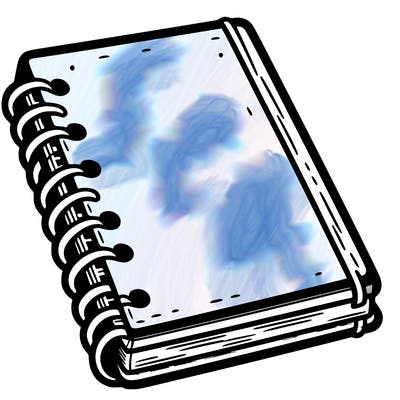 notebook