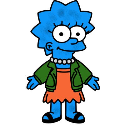 lisa simpson
