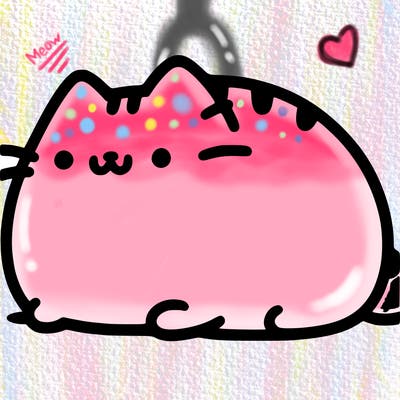 pusheen