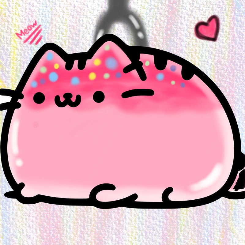 pusheen