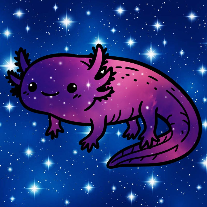axolotl