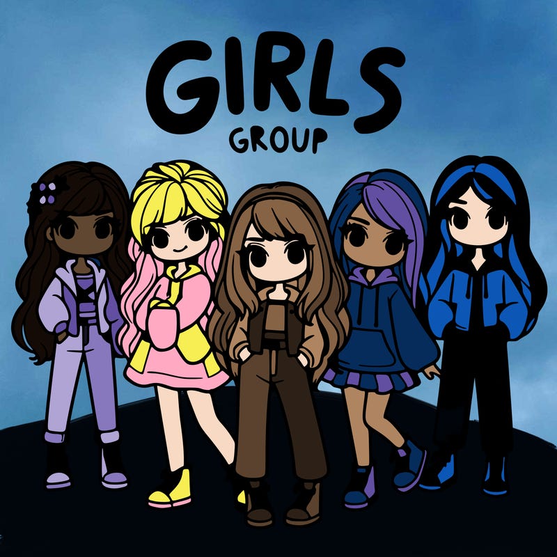 girls group