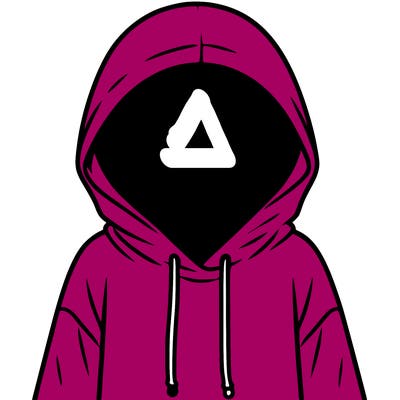 faceless girl in hoodie