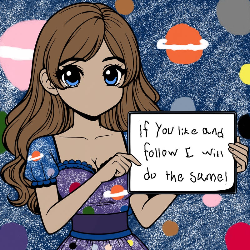 realistic pretty girl holding blank sign