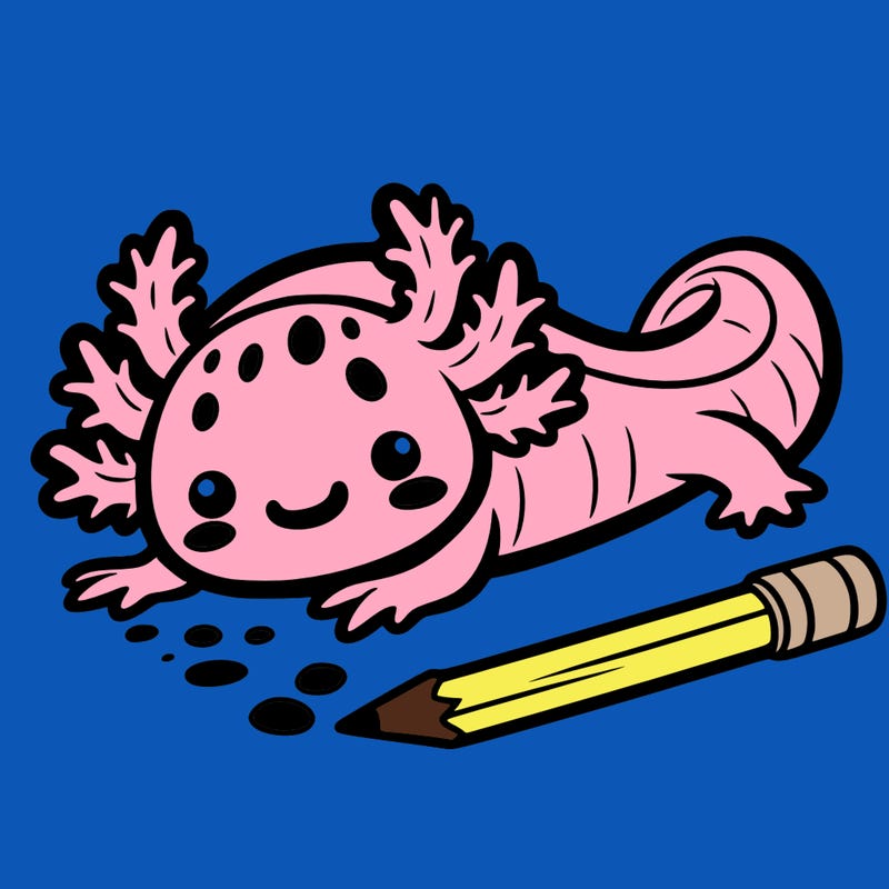 axolotl