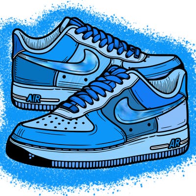 airforce 1s