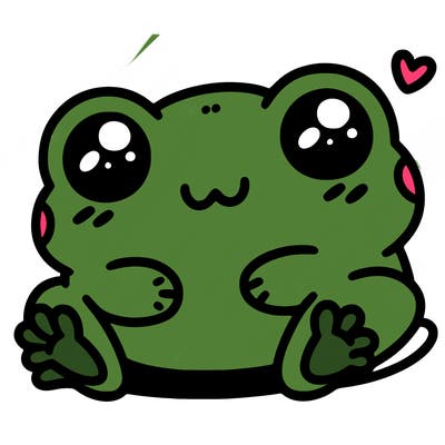 𝚔𝚊𝚠𝚊𝚒𝚒 𝚏𝚛𝚘𝚐