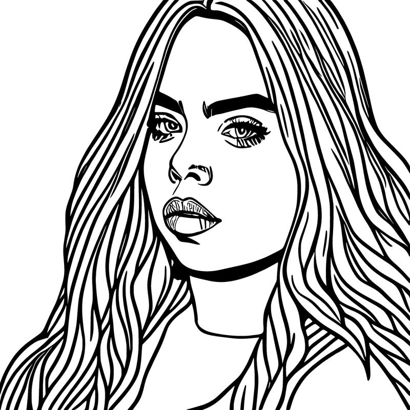 billie eilish