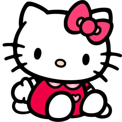 hello kitty