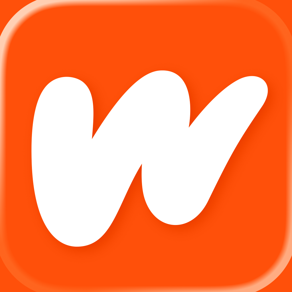 Wattpad - Read & Write Stories