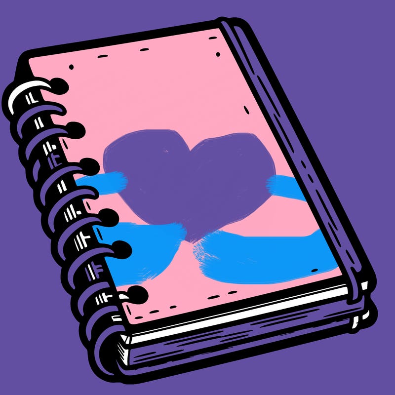 notebook