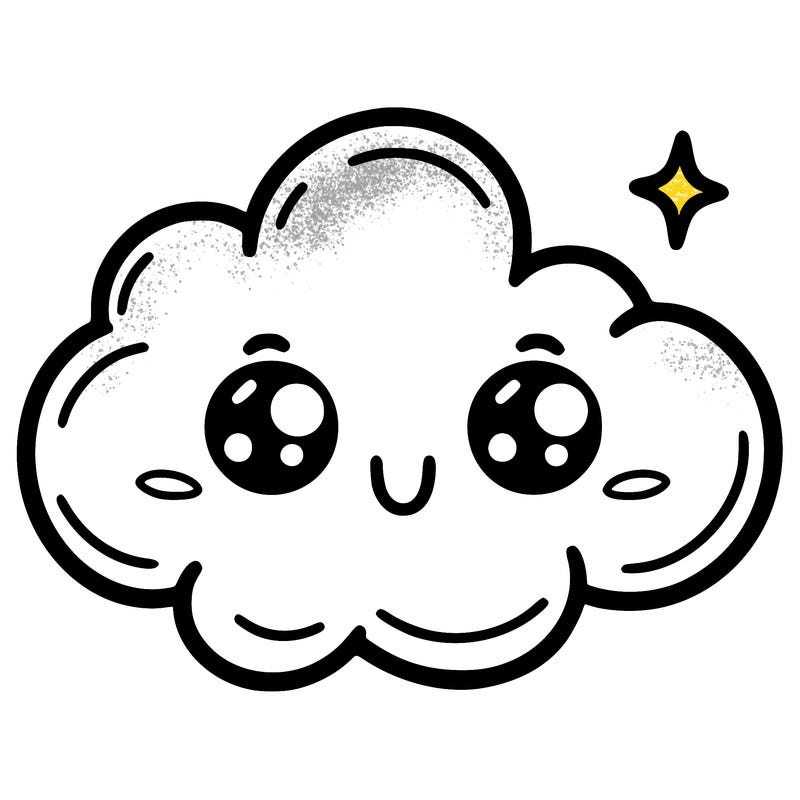cloud